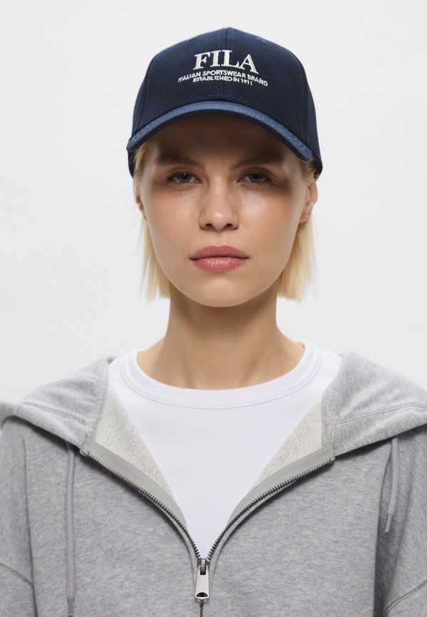 Fila Бейсболка - фото 4