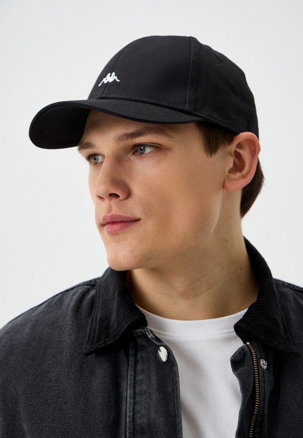 Kappa Бейсболка - фото 4