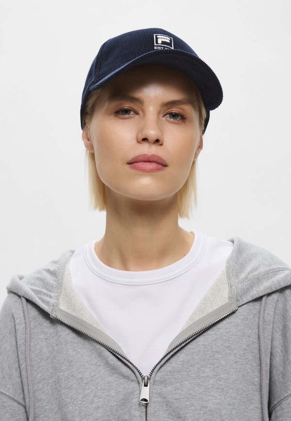 Fila Бейсболка - фото 4