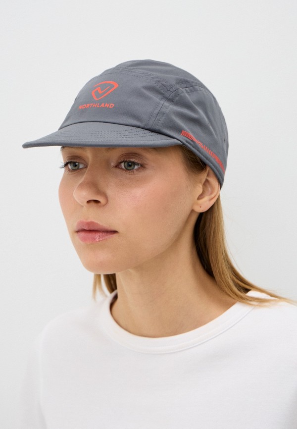 Northland Бейсболка - фото 5