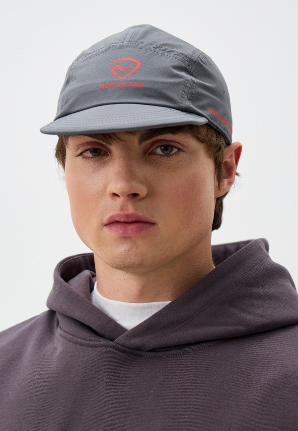 Northland Бейсболка - фото 4