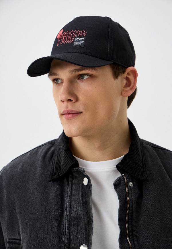 Termit Бейсболка - фото 4