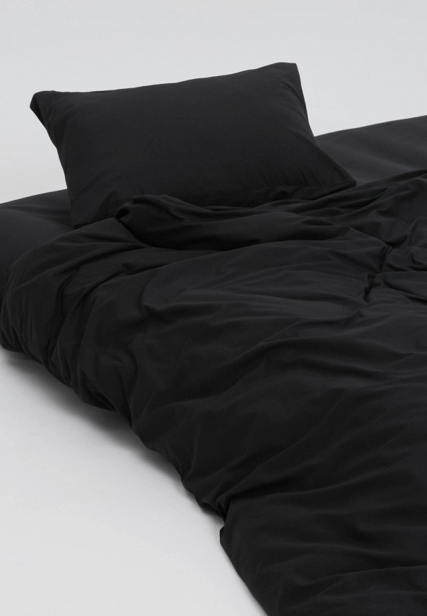 Crazy Getup Постельное белье 1,5-спальное - Crazy Black - фото 6