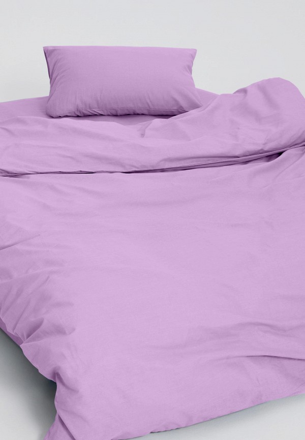 Crazy Getup Постельное белье 1,5-спальное - Crazy Lavender - фото 4