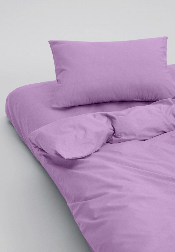 Crazy Getup Постельное белье 1,5-спальное - Crazy Lavender - фото 5