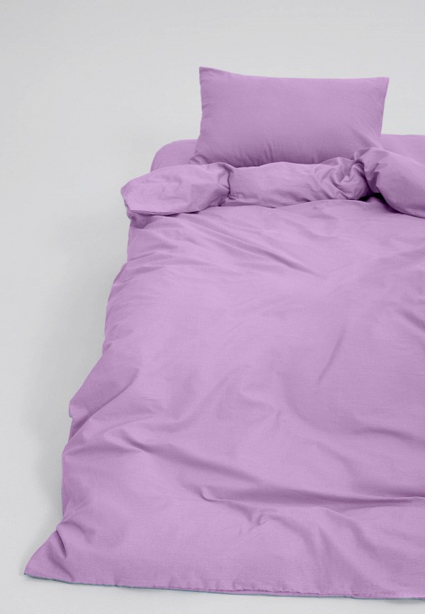 Crazy Getup Постельное белье 1,5-спальное - Crazy Lavender - фото 1