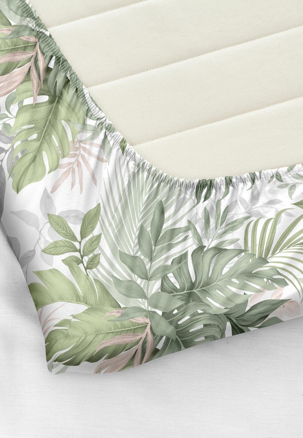 Mia Cara Простыня 1,5-спальная - фото 3