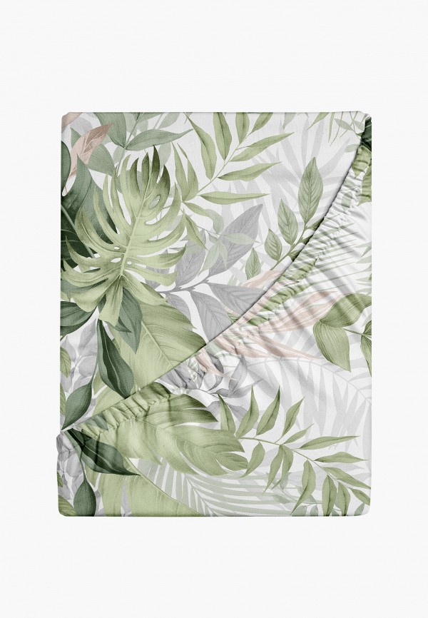 Mia Cara Простыня 1,5-спальная - фото 1