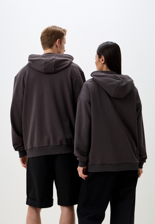 Artograph Худи - "Портрет П.И.Чайковского" купон на джерси - фото 3