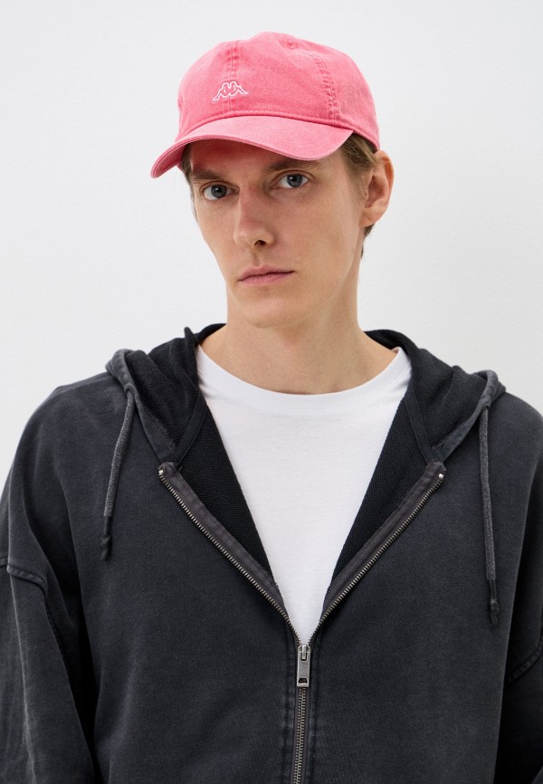 Kappa Бейсболка - фото 4