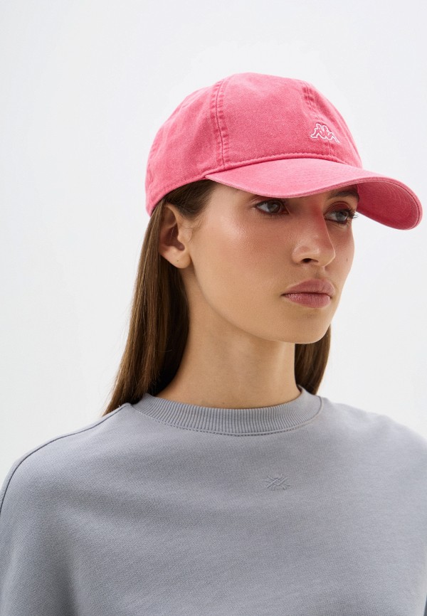 Kappa Бейсболка - фото 5