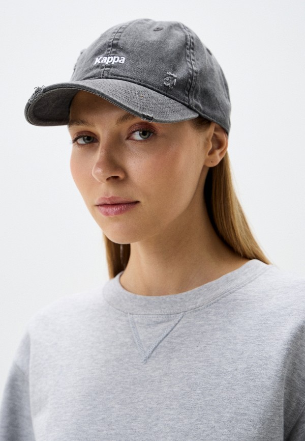 Kappa Бейсболка - фото 5