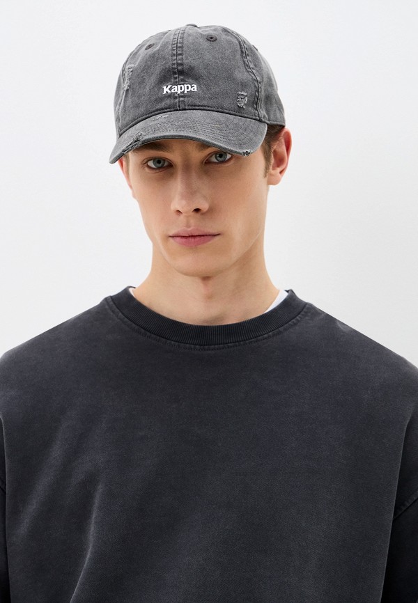 Kappa Бейсболка - фото 4