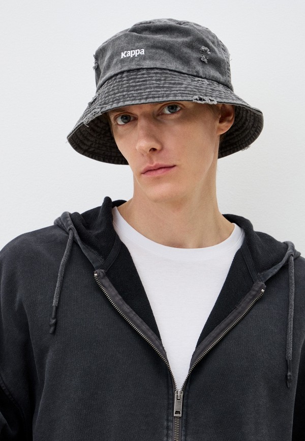 Kappa Панама - фото 3