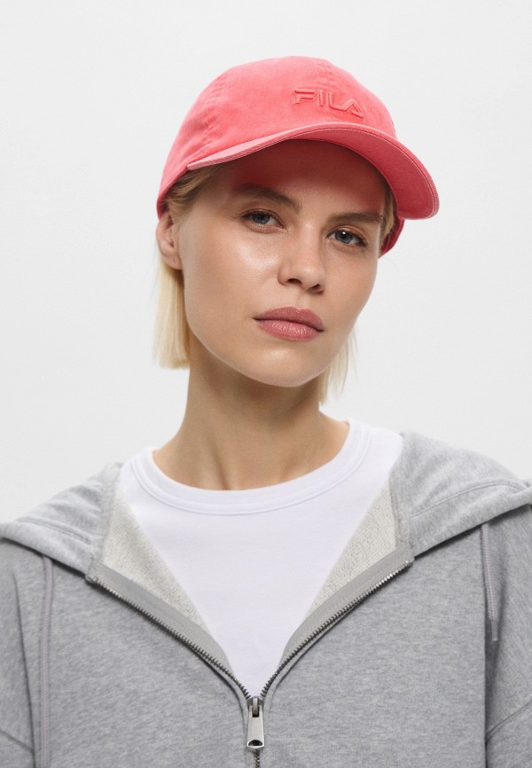 Fila Бейсболка - фото 4