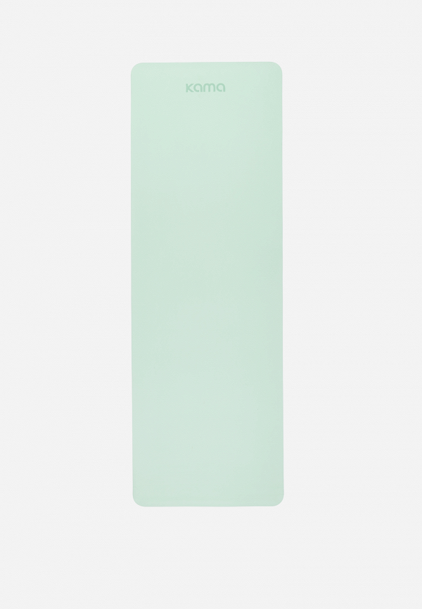 Kama Коврик для йоги - TPE - фото 2