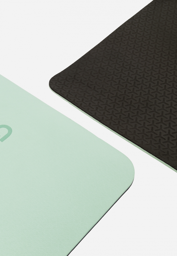 Kama Коврик для йоги - TPE - фото 5