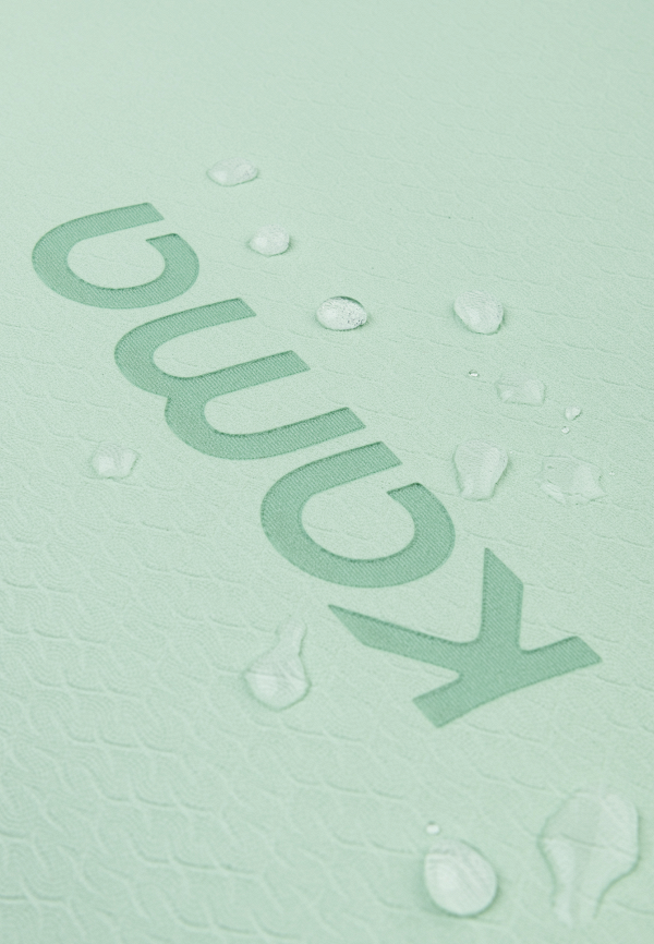 Kama Коврик для йоги - TPE - фото 6