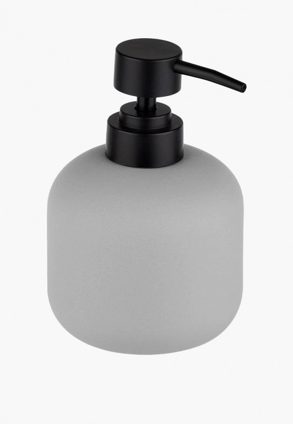 Moroshka Дозатор для мыла - Terapy 9х15х9 см - фото 2