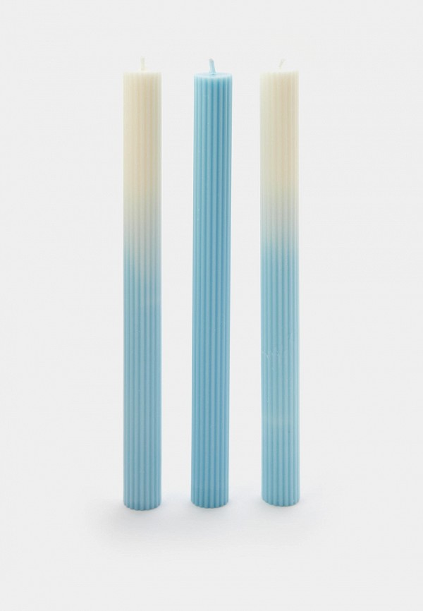 Rokkyhome Набор свечей - 3 шт - фото 1