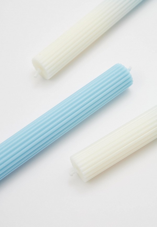 Rokkyhome Набор свечей - 3 шт - фото 2