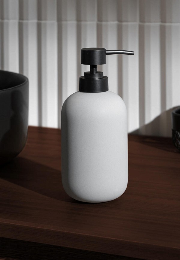 Moroshka Дозатор для мыла - Terapy 8х18х8 см - фото 1