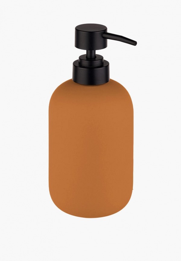 Moroshka Дозатор для мыла - Terapy 8х18х8 см - фото 2