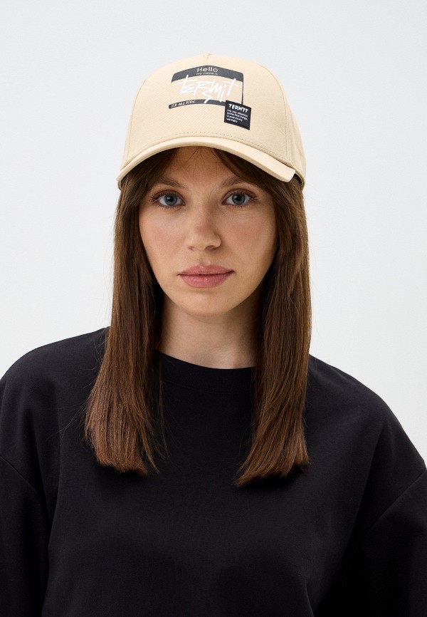 Termit Бейсболка - фото 5