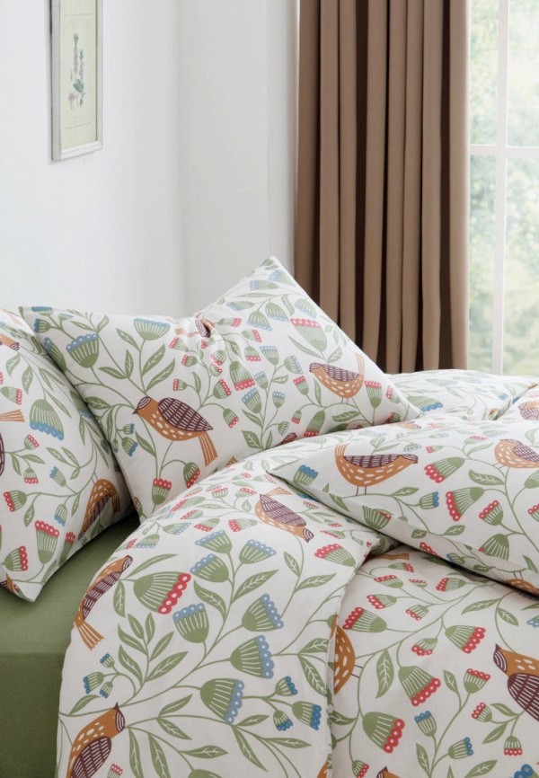 Ночь нежна Постельное белье 2-спальное - Афея - фото 5