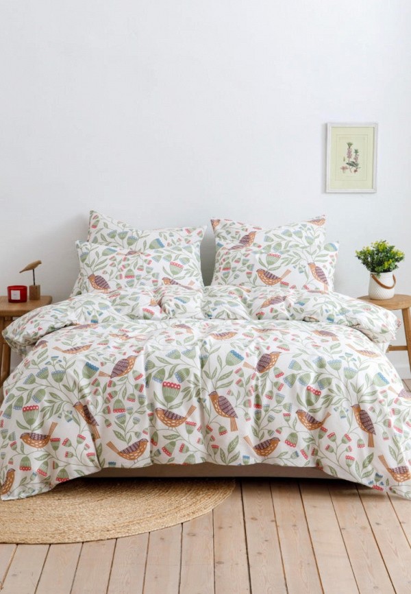 Ночь нежна Постельное белье 2-спальное - Афея - фото 4