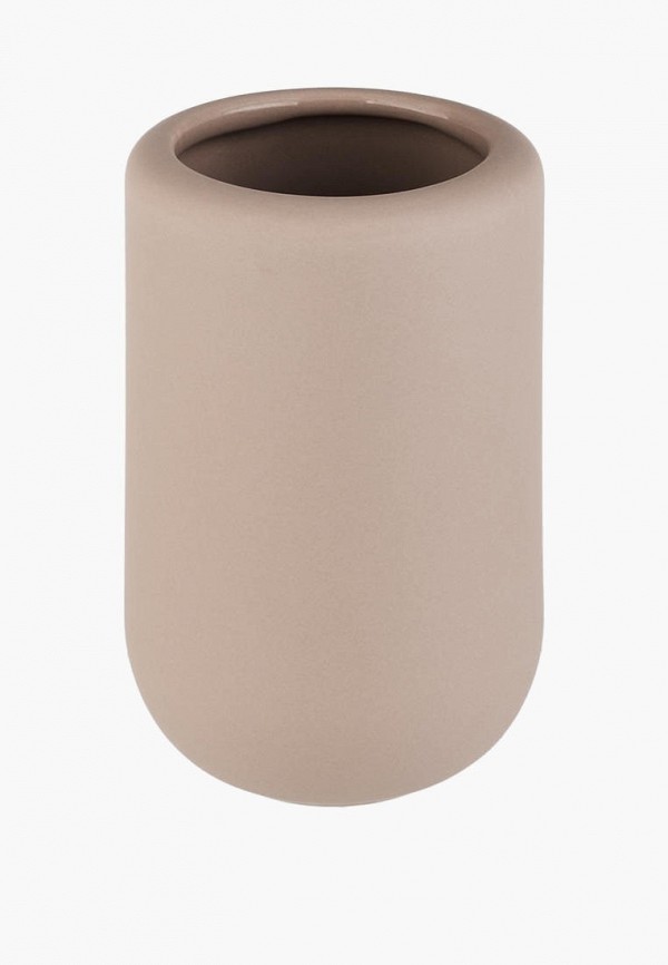 Moroshka Стакан для зубных щеток - Terapy 8х13х8 см - фото 2