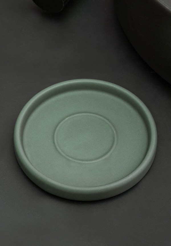 Moroshka Мыльница - Terapy 13х2х13 см - фото 1