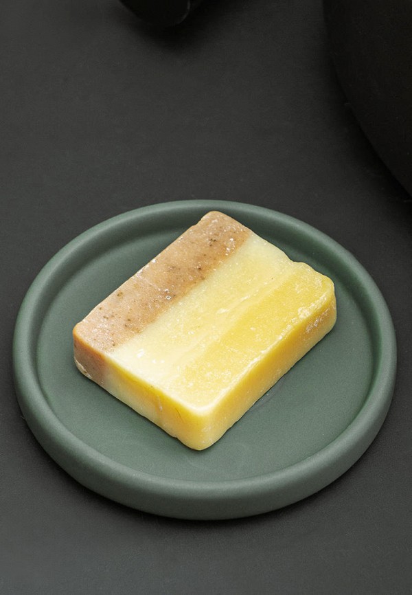 Moroshka Мыльница - Terapy 13х2х13 см - фото 2