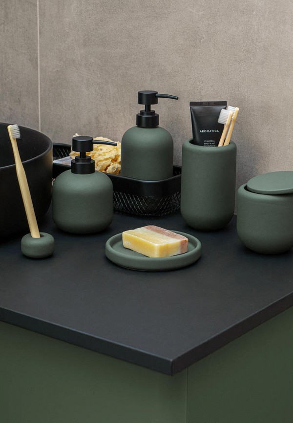 Moroshka Мыльница - Terapy 13х2х13 см - фото 6