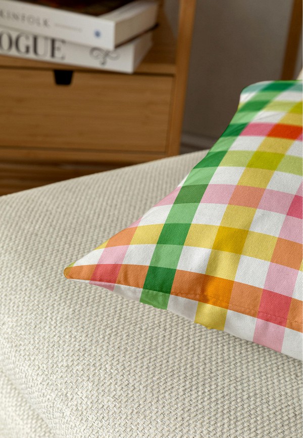 Унисон Подушка декоративная - Bright mood - фото 3