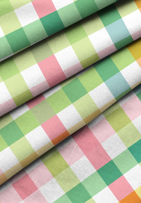 Унисон Подушка декоративная - Bright mood - фото 4