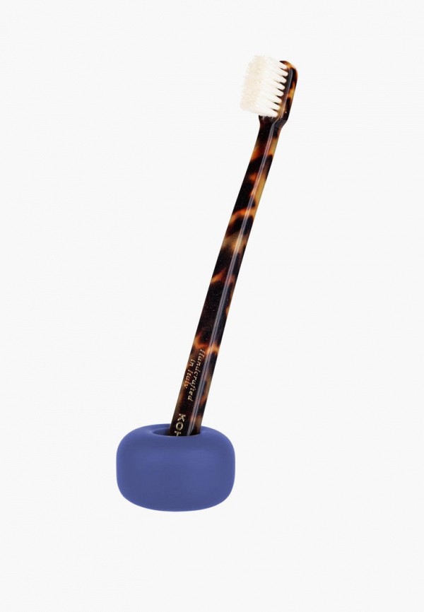 Moroshka Держатель для зубной щетки - Terapy 4,6х2,9х4,6 см - фото 3