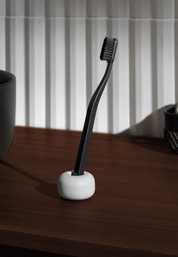 Moroshka Держатель для зубной щетки - Terapy 4,6х2,9х4,6 см - фото 1