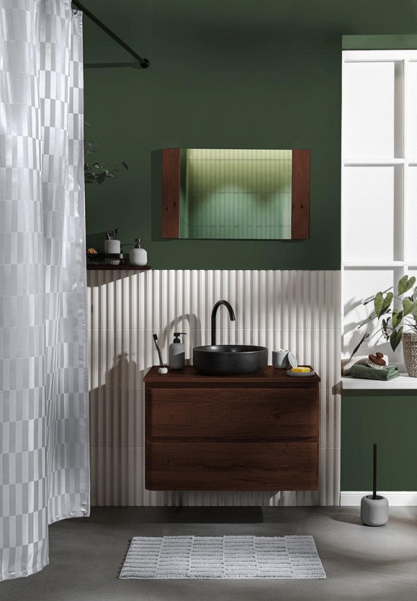 Moroshka Держатель для зубной щетки - Terapy 4,6х2,9х4,6 см - фото 5