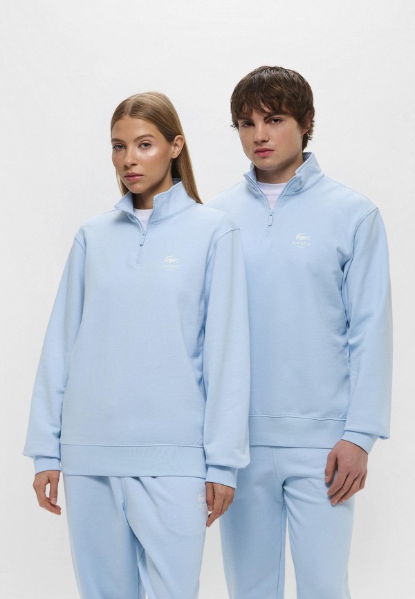 Lacoste Олимпийка - Classic fit - фото 1
