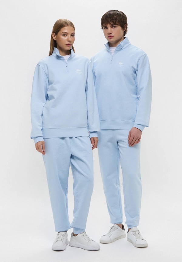 Lacoste Олимпийка - Classic fit - фото 2