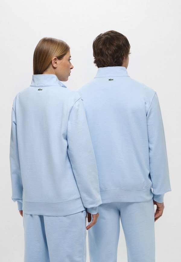 Lacoste Олимпийка - Classic fit - фото 3