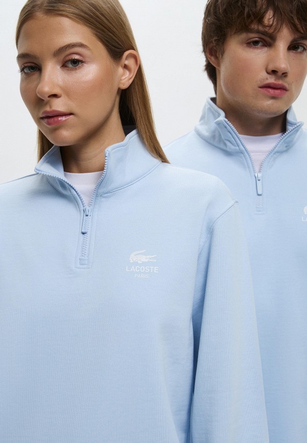 Lacoste Олимпийка - Classic fit - фото 4