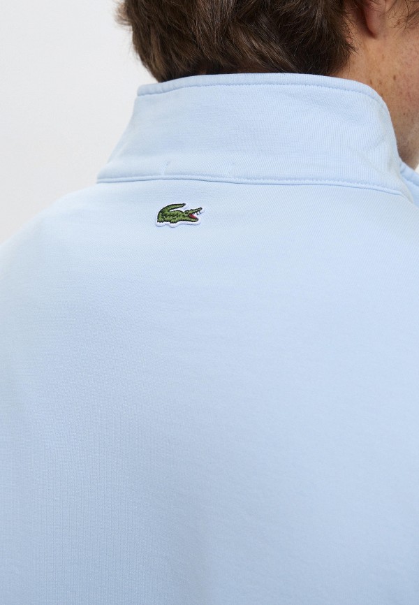 Lacoste Олимпийка - Classic fit - фото 5