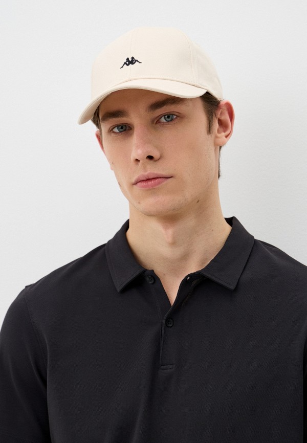 Kappa Бейсболка - фото 4