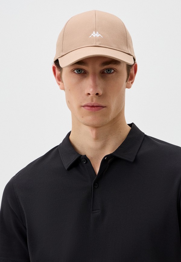 Kappa Бейсболка - фото 4
