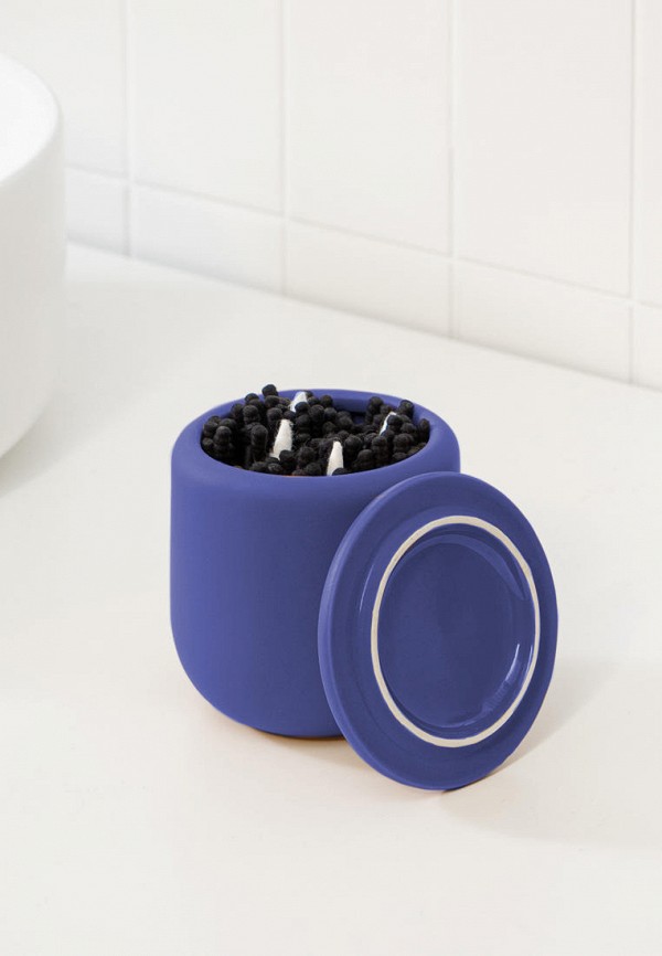 Moroshka Контейнер для ватных дисков - Terapy 9х9х9 см - фото 2