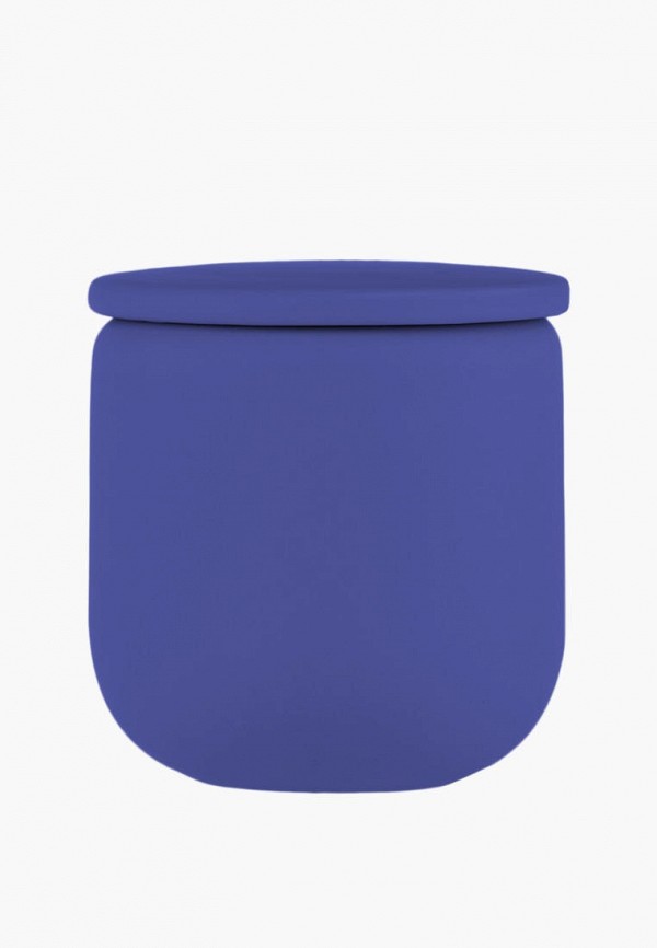 Moroshka Контейнер для ватных дисков - Terapy 9х9х9 см - фото 3