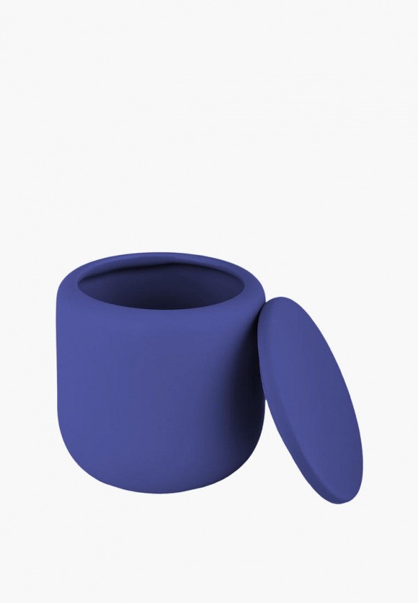 Moroshka Контейнер для ватных дисков - Terapy 9х9х9 см - фото 4