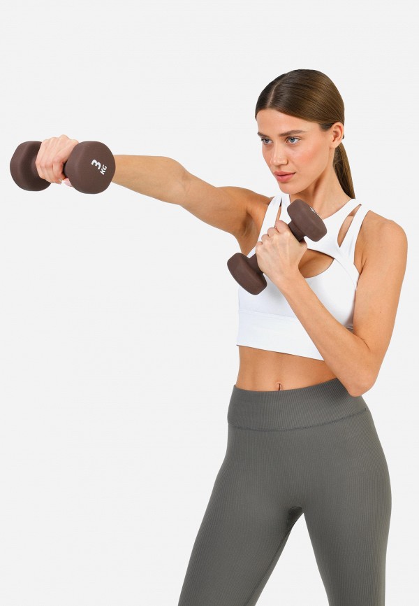 Kama Гантели - dmb - фото 5